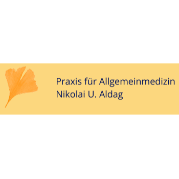 Praxis für Allgemeinmedizin Nikolai U. Aldag in Frankfurt am Main - Logo