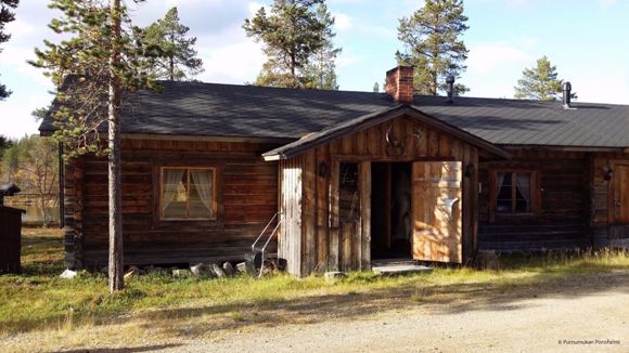 Images Saariselän Porotila / Saariselkä Reindeer Farm