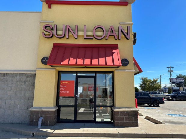 Images Sun Loan Company