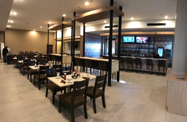 Images Holiday Inn & Suites McKinney - N Allen by IHG