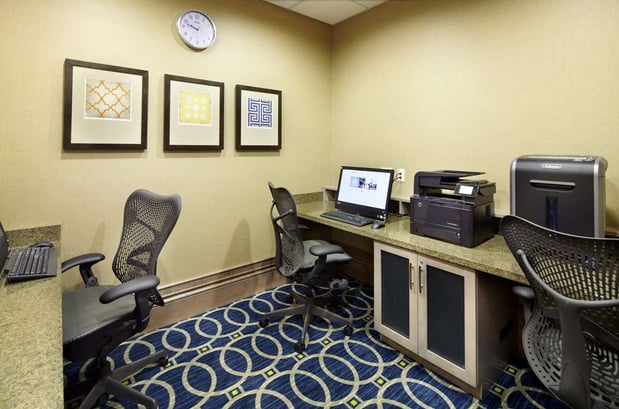 Images Hilton Garden Inn Texarkana