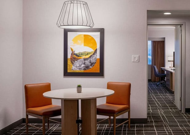 Images DoubleTree Suites by Hilton Hotel Salt Lake City Downtown