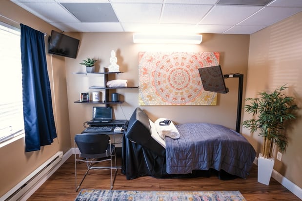 Images Discovery Institute Drug & Alcohol Rehab New Jersey