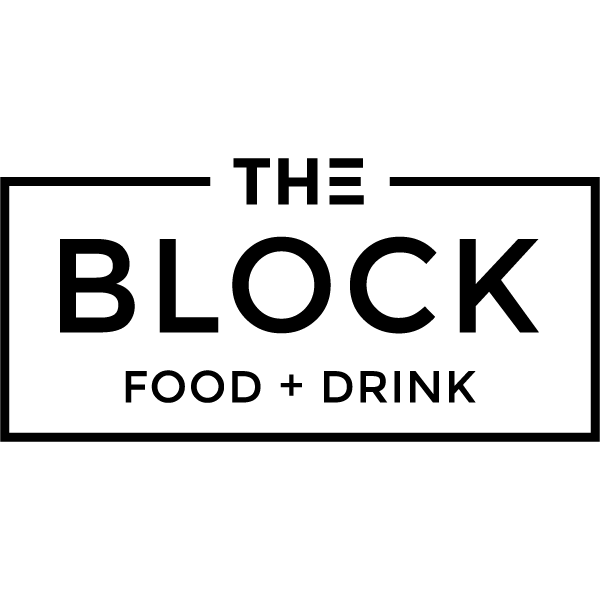 The Block Food & Drink Logo
