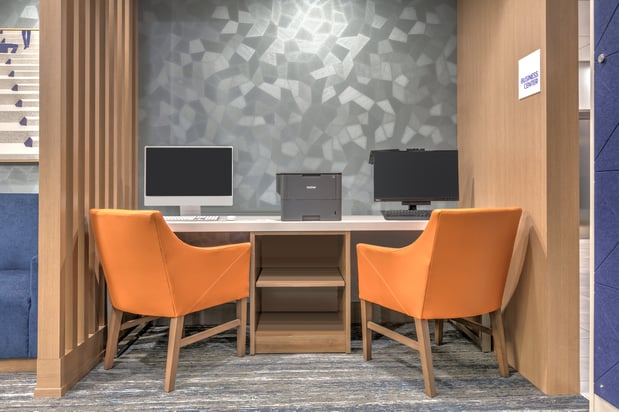 Images Holiday Inn Express & Suites Dallas – Plano North by IHG