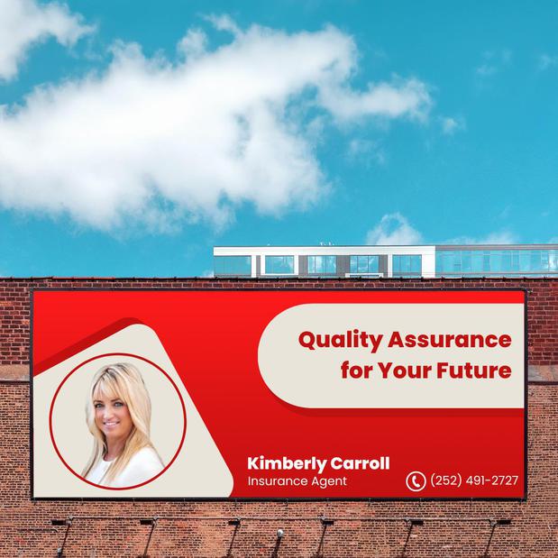 Images Kimberly Carroll - State Farm Insurance Agent