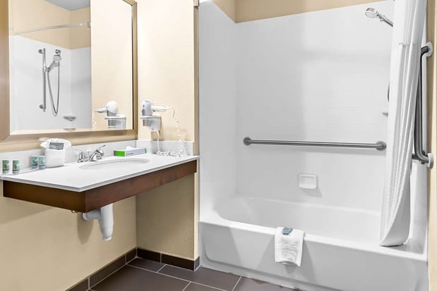 Images Best Western St. Louis Airport North Hotel & Suites