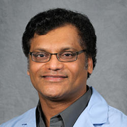 Nilesh H Patel, MD