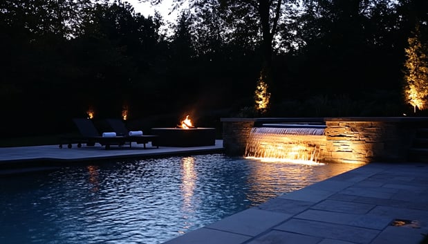 Images Elite Construction & Custom Pools