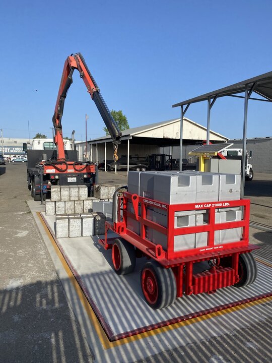 Images Carlson Scale, Inc.