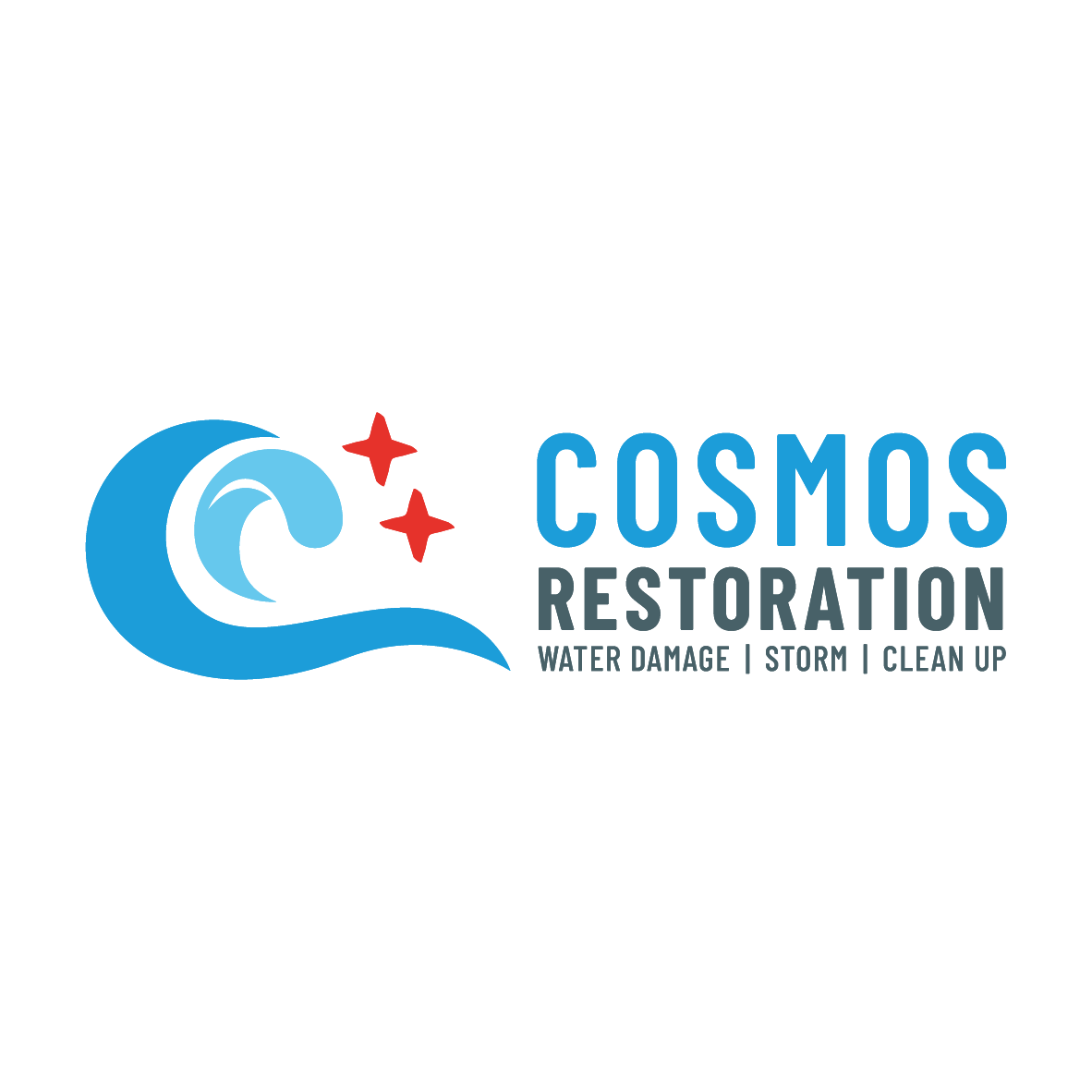 Cosmos Water Damage Restoration North-East - San Diego, CA 92115 - (619)330-8416 | ShowMeLocal.com