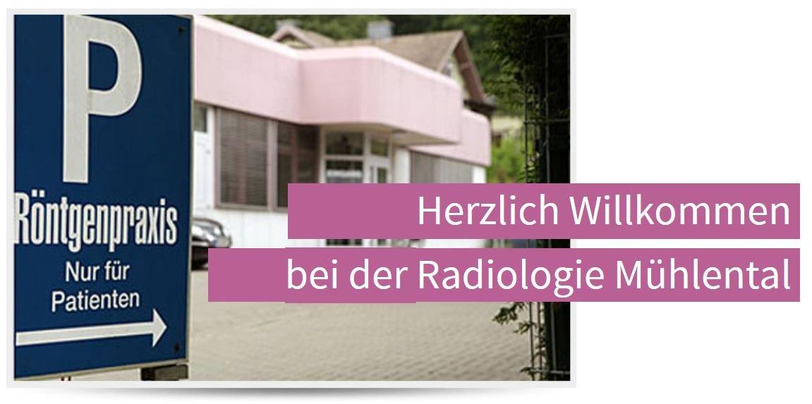 Bilder Radiologie Mühlental, Stefan Wesirow, Facharzt für Diagnostische Radiologie