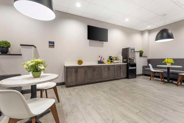 Images Best Western Plus Cranberry-Pittsburgh North