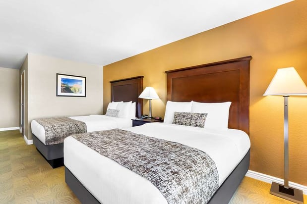 Images Best Western California City Inn & Suites