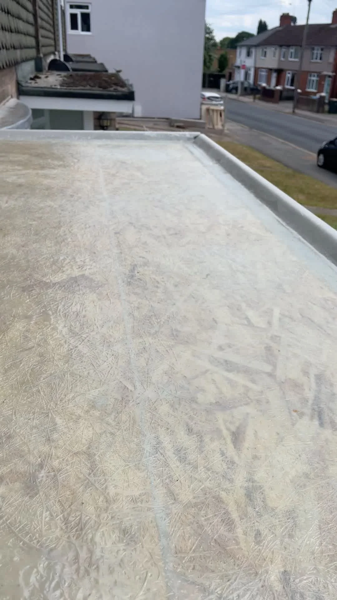 Images Done Right Roofing & Building