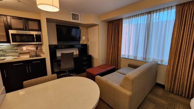 Images Staybridge Suites Denver Downtown by IHG