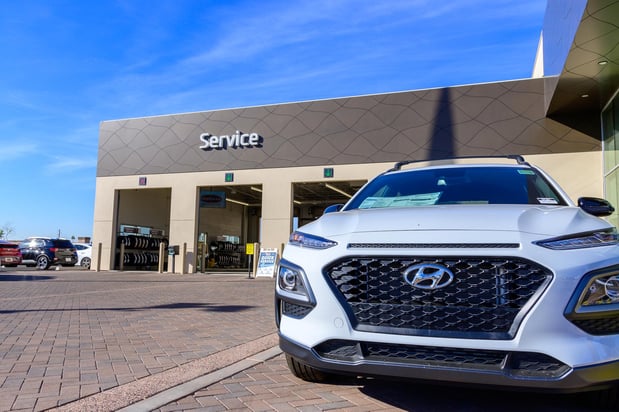 Images Chapman Hyundai Scottsdale