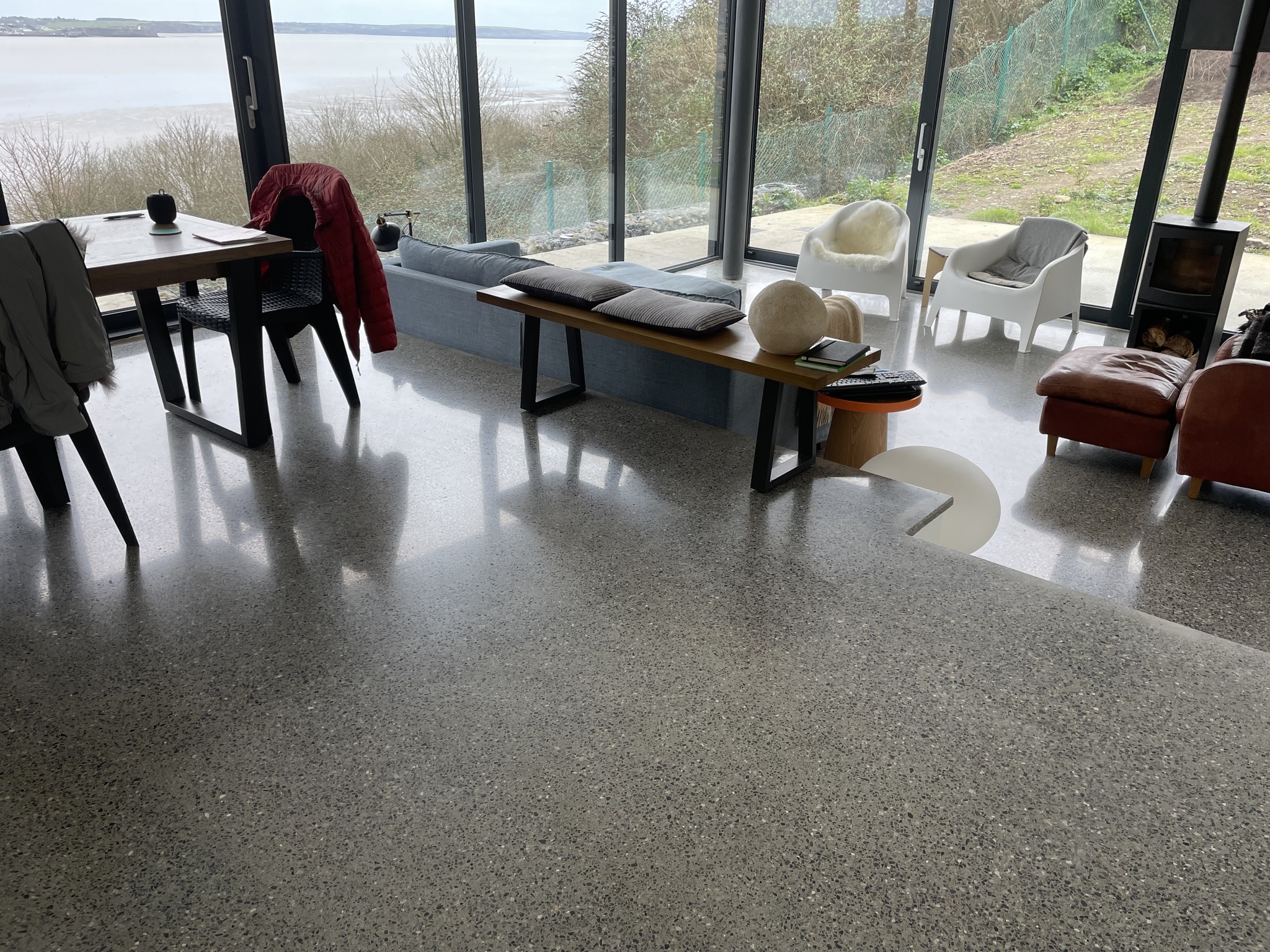 Balcrete Polished Concrete Precast 33