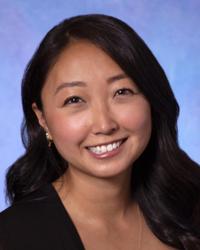 Kristine Jayoung Park, DO - Portland, OR - Family Medicine
