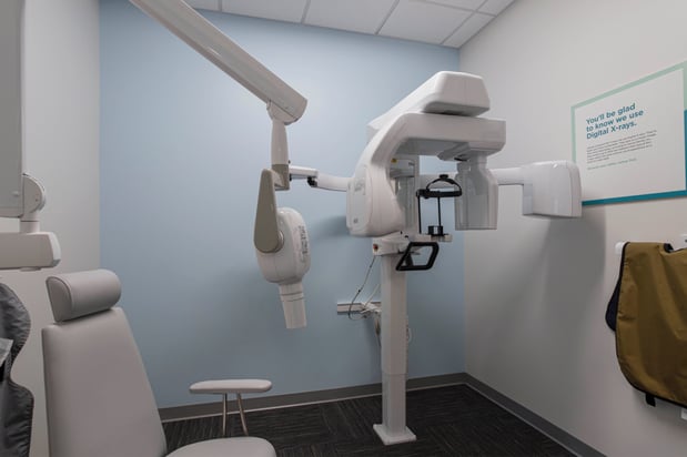 Images Magnolia Modern Dentistry