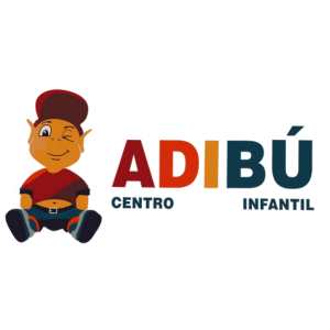 Escuela Infantil Adibú Logo