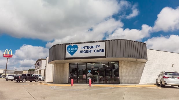 Images Integrity Urgent Care