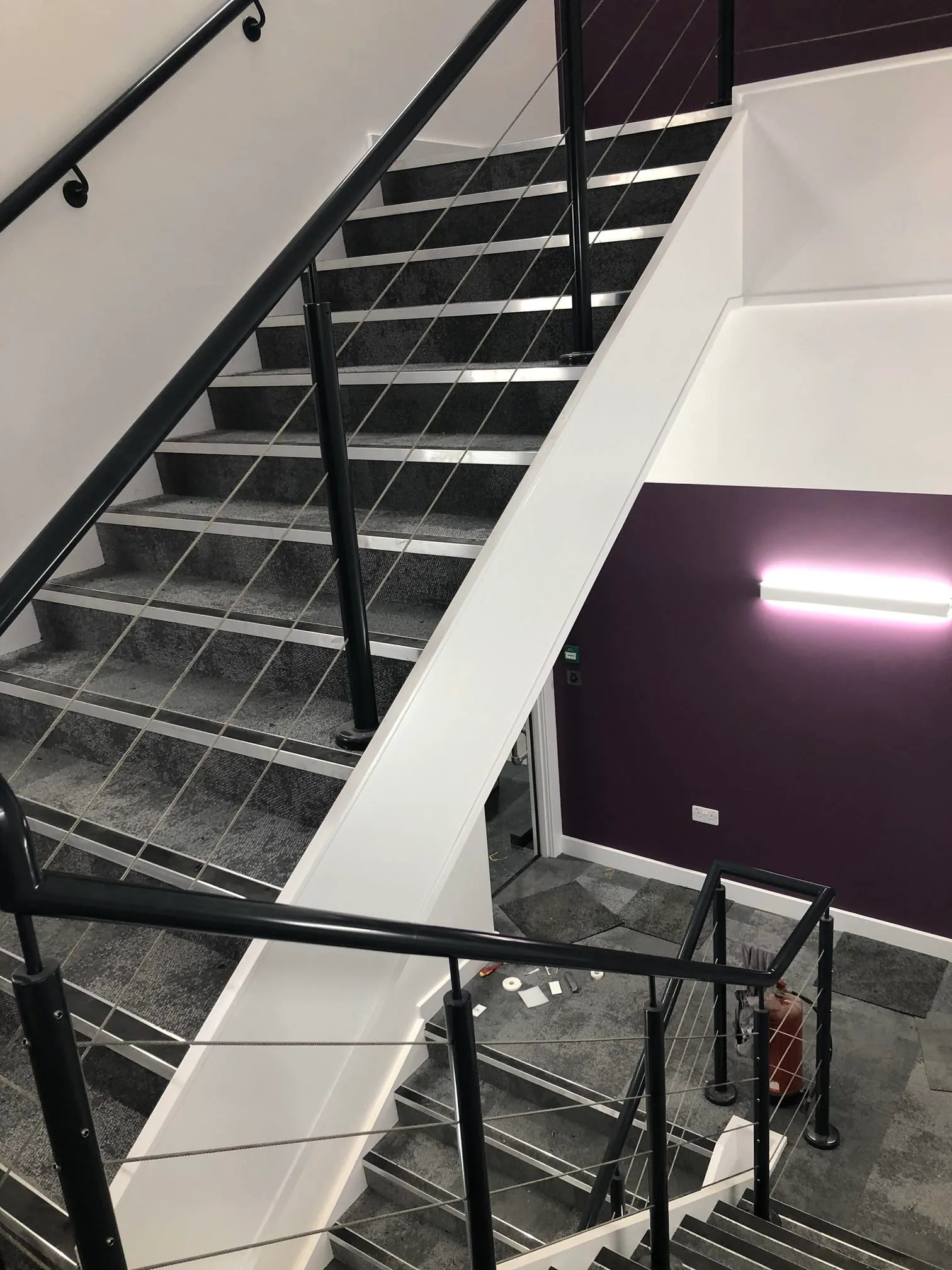 Images Paul Forward Decorating Contractor Ltd