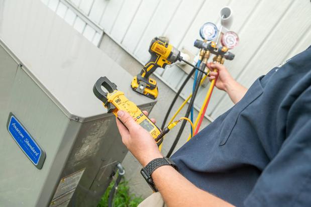 Images True Comfort Heating, Cooling and Plumbing