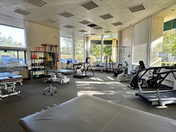 Images Select Physical Therapy - Kentfield