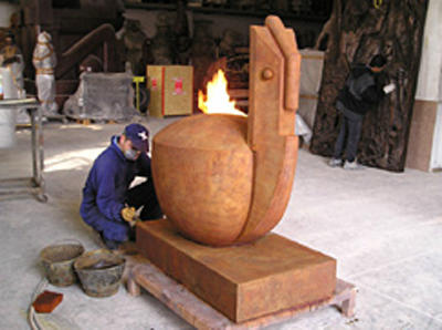 Images Fonderia Artistica Guastini S.r.l.