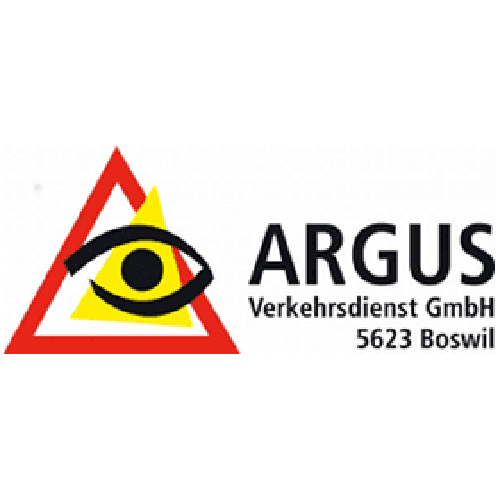 Argus Verkehrsdienst GmbH Logo