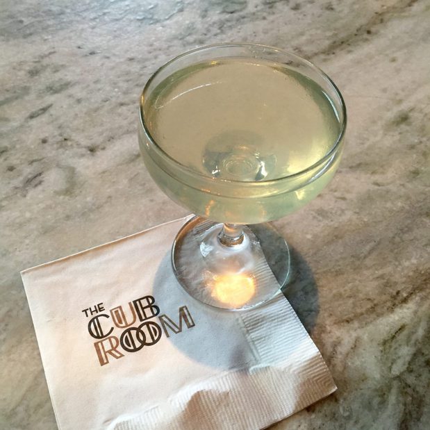 Images Barrow’s Intense NY Tasting Room