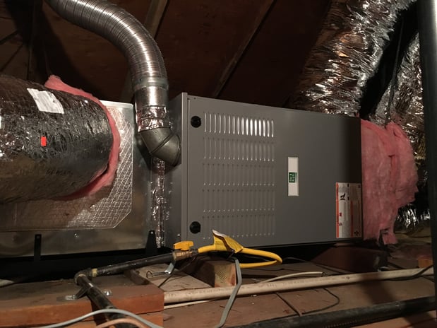 Images I GO Heating & Air Conditioning