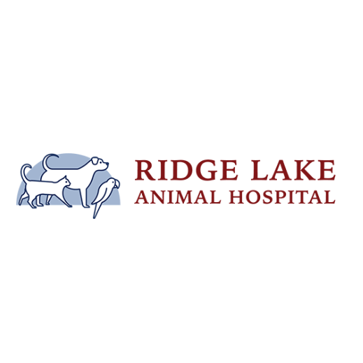 Ridge Lake Animal Hospital Logo