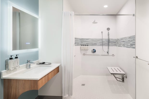 Images Even Hotel Long Island City - New York by IHG