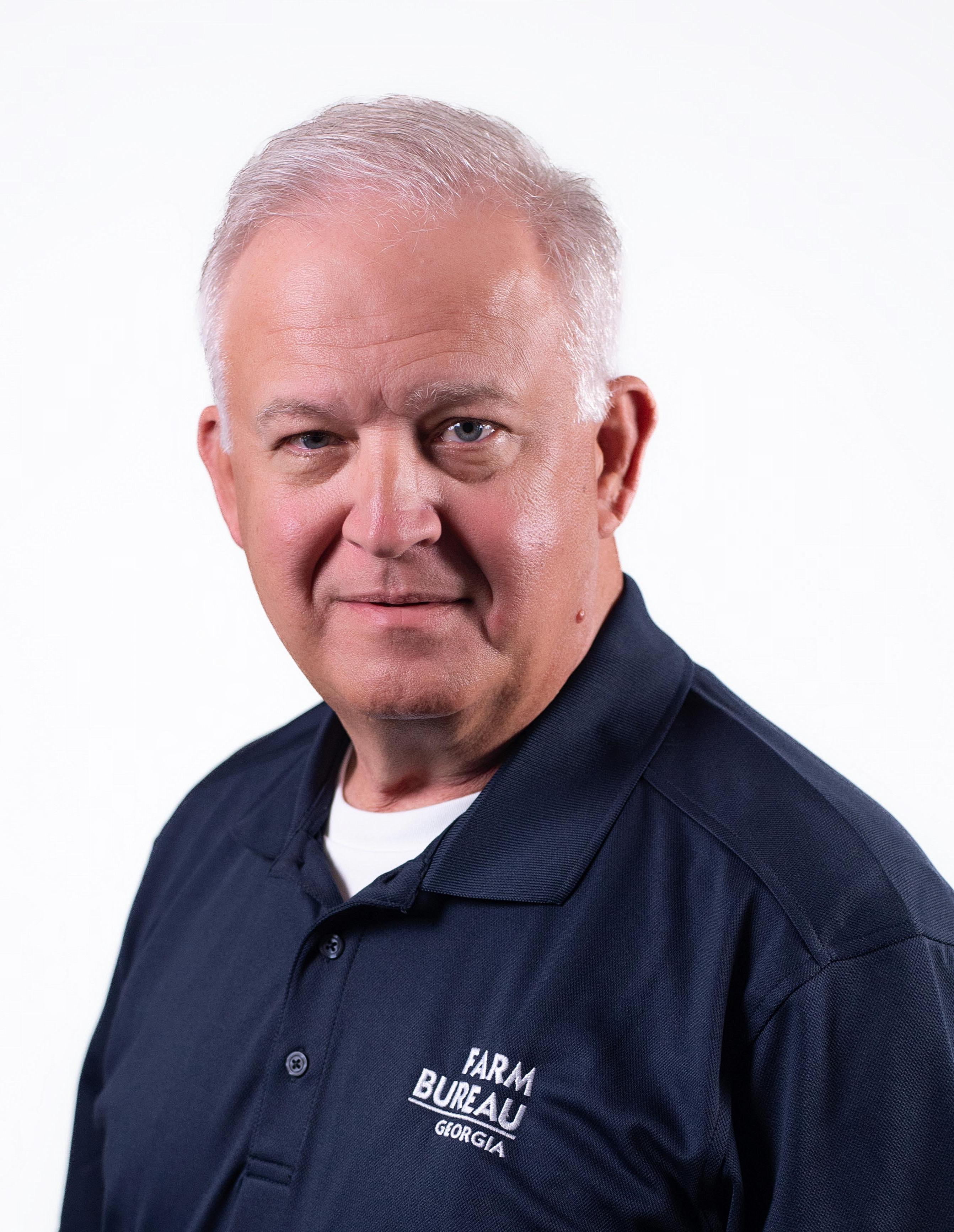 Tony Patterson, Georgia Farm Bureau Insurance Agent