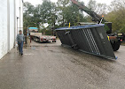 Images Tim's Heavy Duty Towing