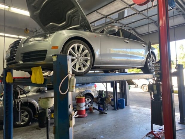 Images Everybody's Auto Service