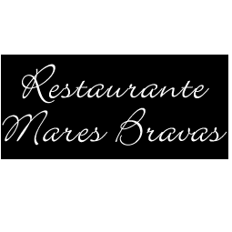 Restaurante Mares Bravas Logo