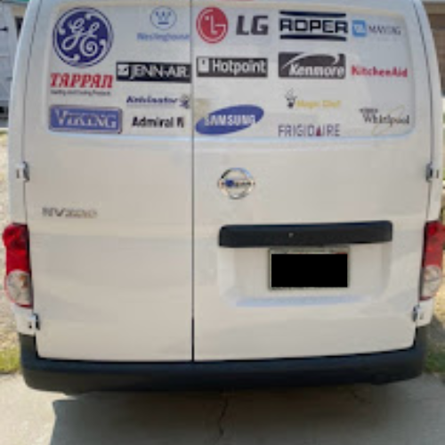 Images Genesis Appliance