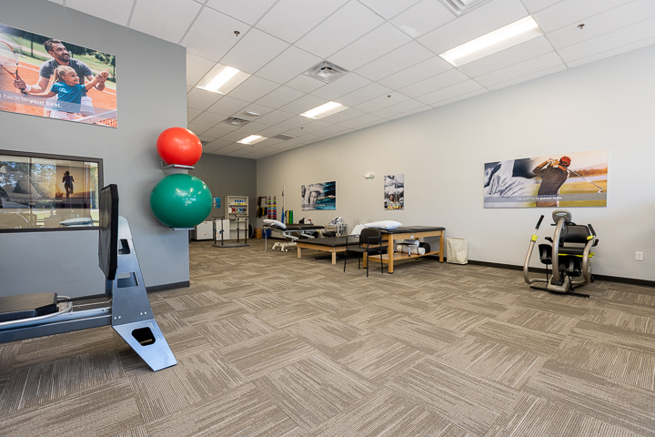 Images BenchMark Physical Therapy