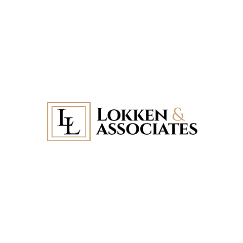 Lokken & Putnam, P.C. Logo
