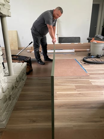 Images Benchmark Home Improvements