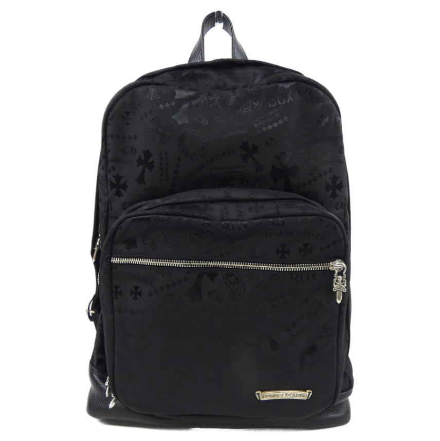 クロムハーツ CHROME HEARTS 7TH GRADE NYLON 7THグレード BACKPACK