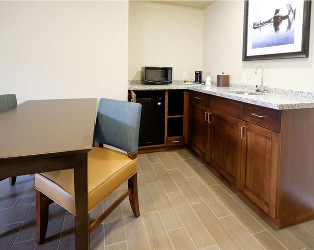 Images Hampton Inn by Hilton Green Bay Downtown