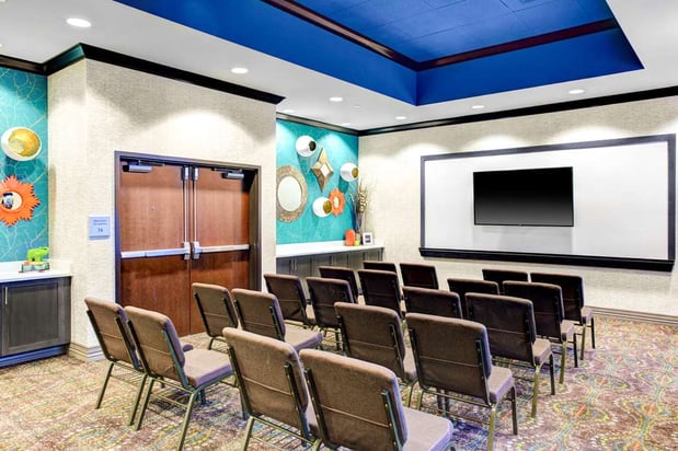 Images Hampton Inn & Suites by Hilton Atlanta Perimeter Dunwoody
