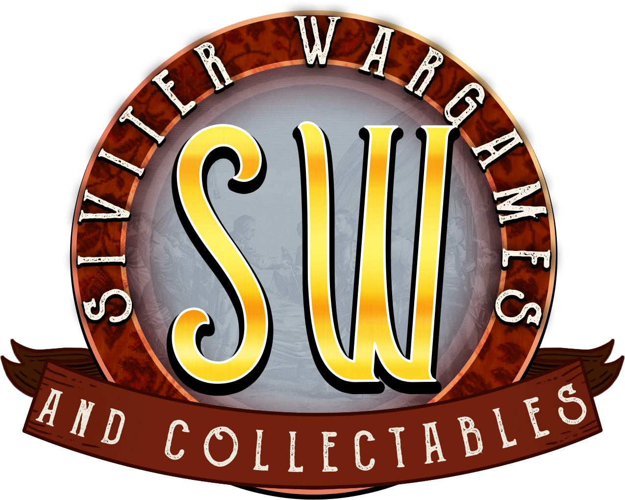 Siviter Wargames & Collectibles Kingswinford 01384 860547