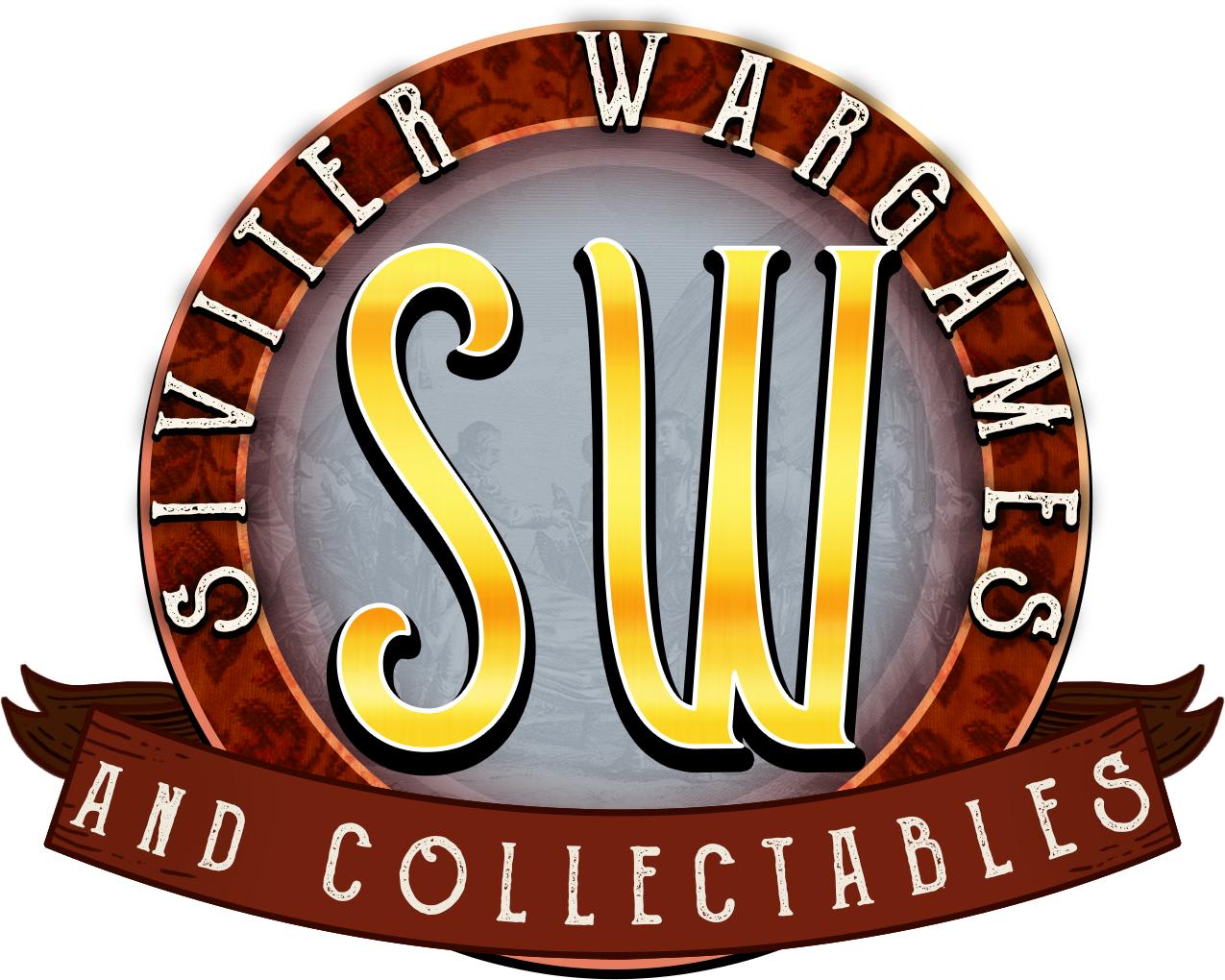 Images Siviter Wargames & Collectibles