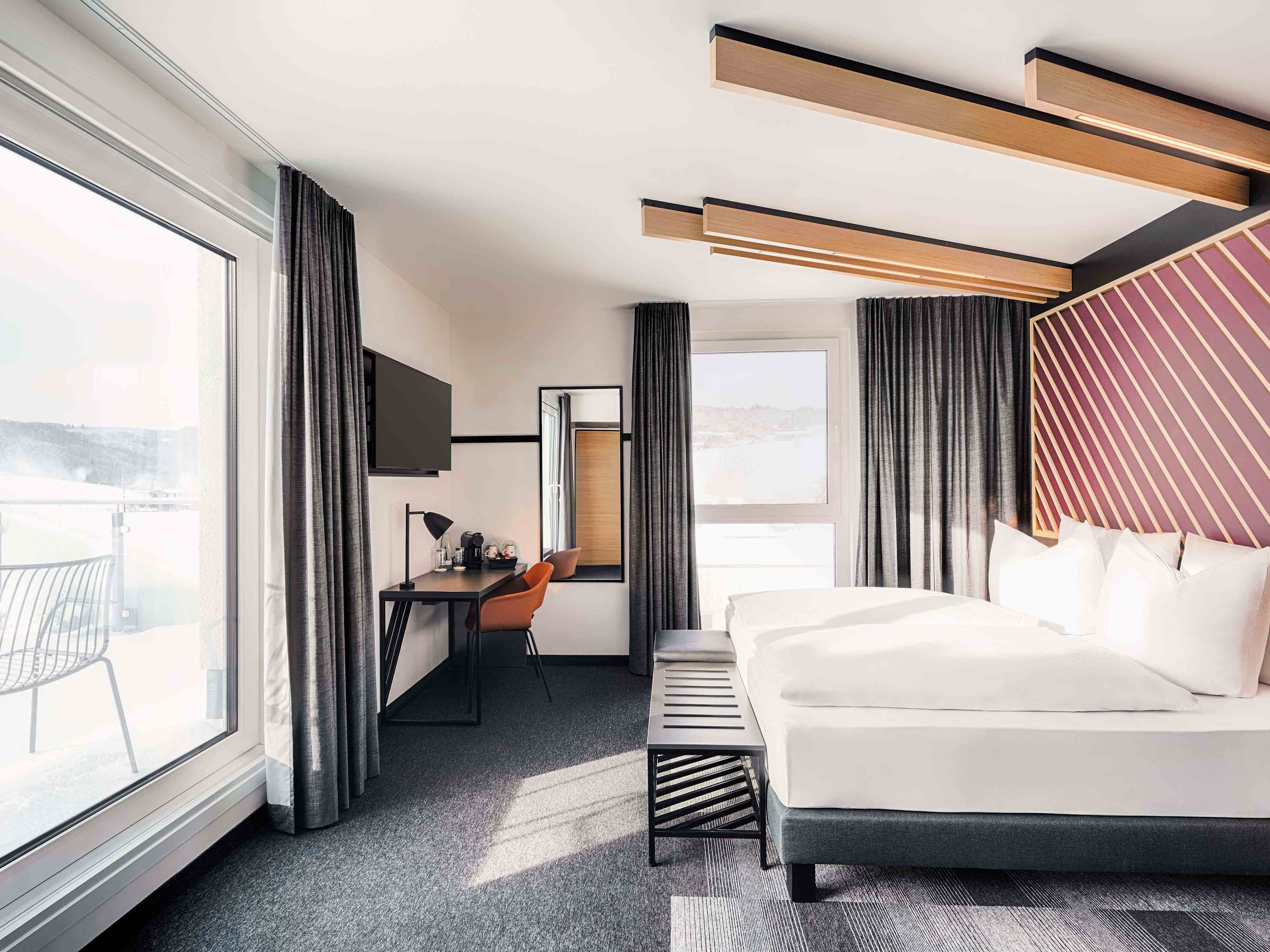 Bilder B&B HOTEL Willingen