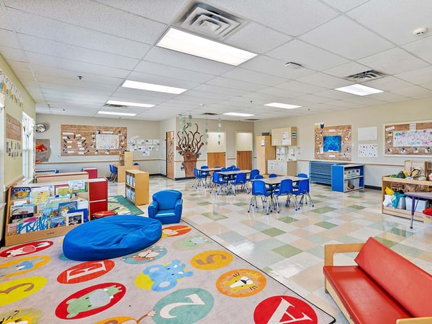Images North Exton KinderCare